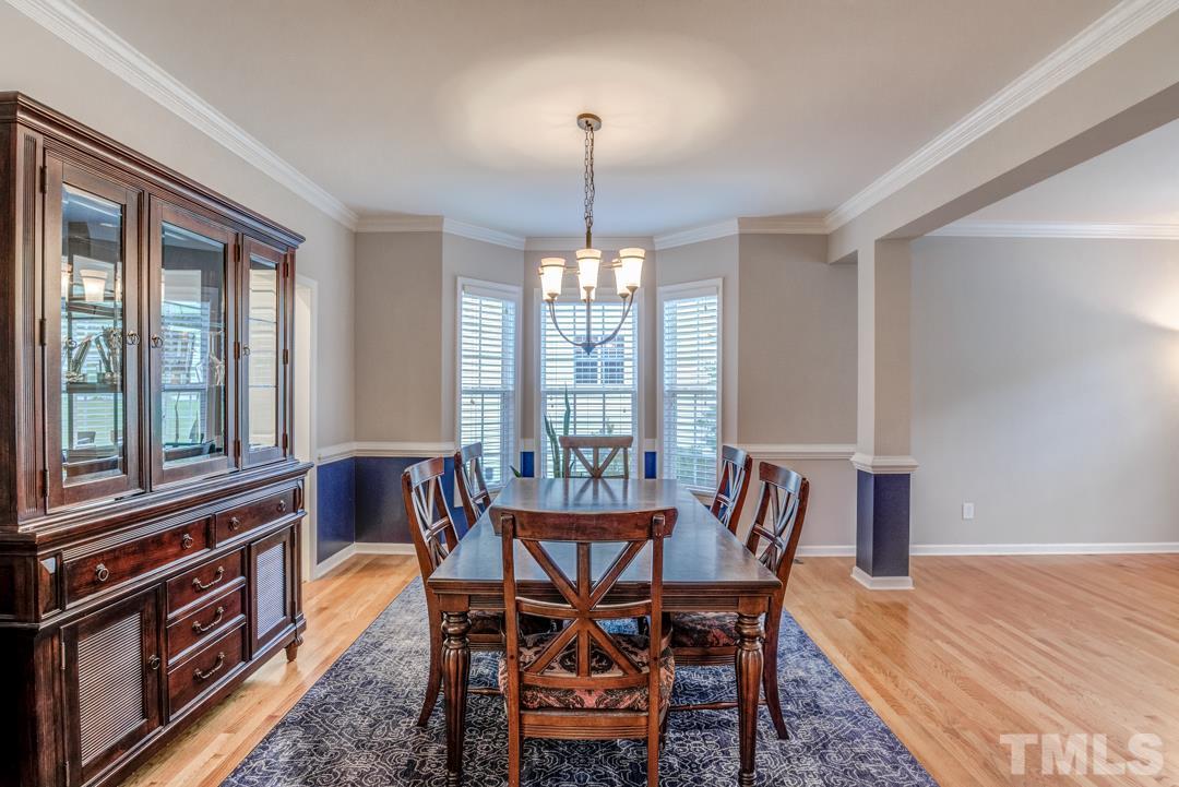 696 Seastone Street Raleigh, NC 27603 - Photo 7 of 30