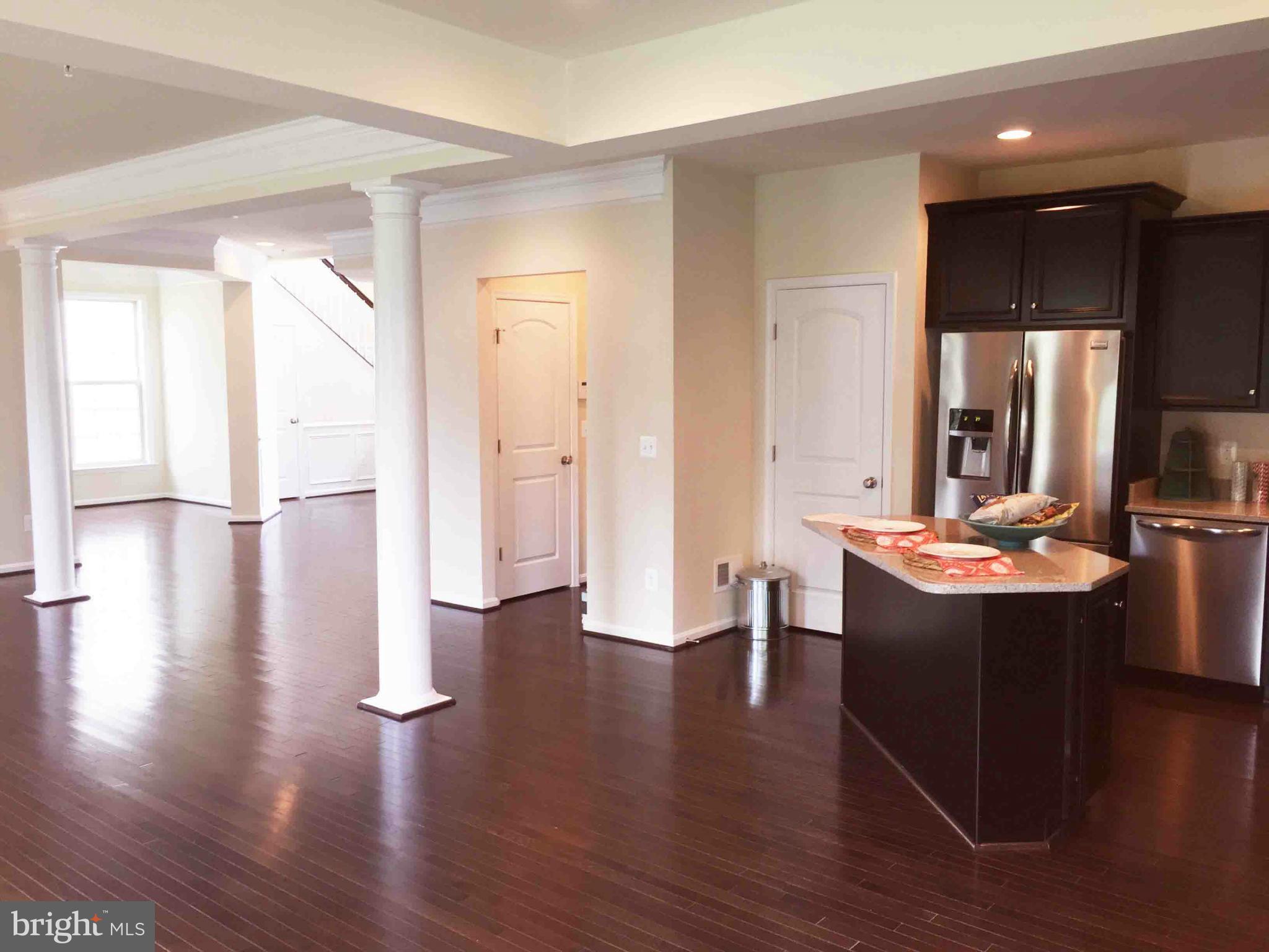 14761 Bell Tower Road Woodbridge, VA 22193 - Photo 11 of 29 Interior (General)