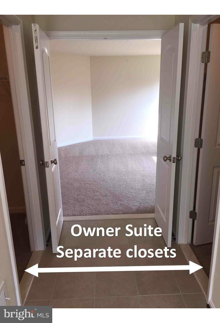 14761 Bell Tower Road Woodbridge, VA 22193 - Photo 19 of 29 Interior (General)