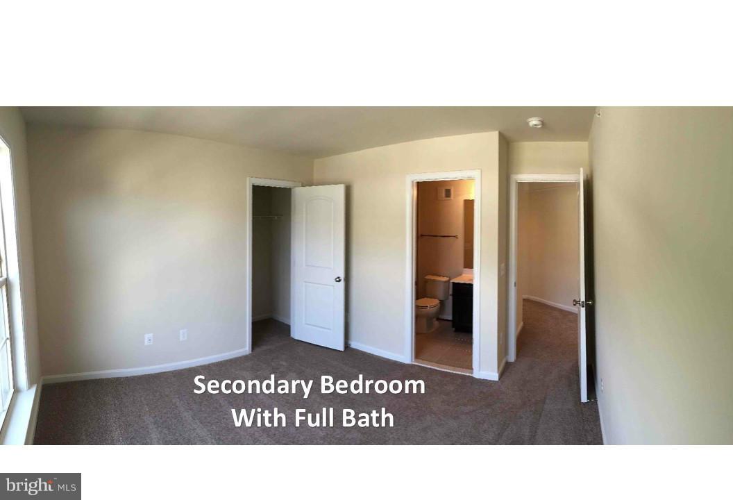 14761 Bell Tower Road Woodbridge, VA 22193 - Photo 22 of 29 Interior (General)