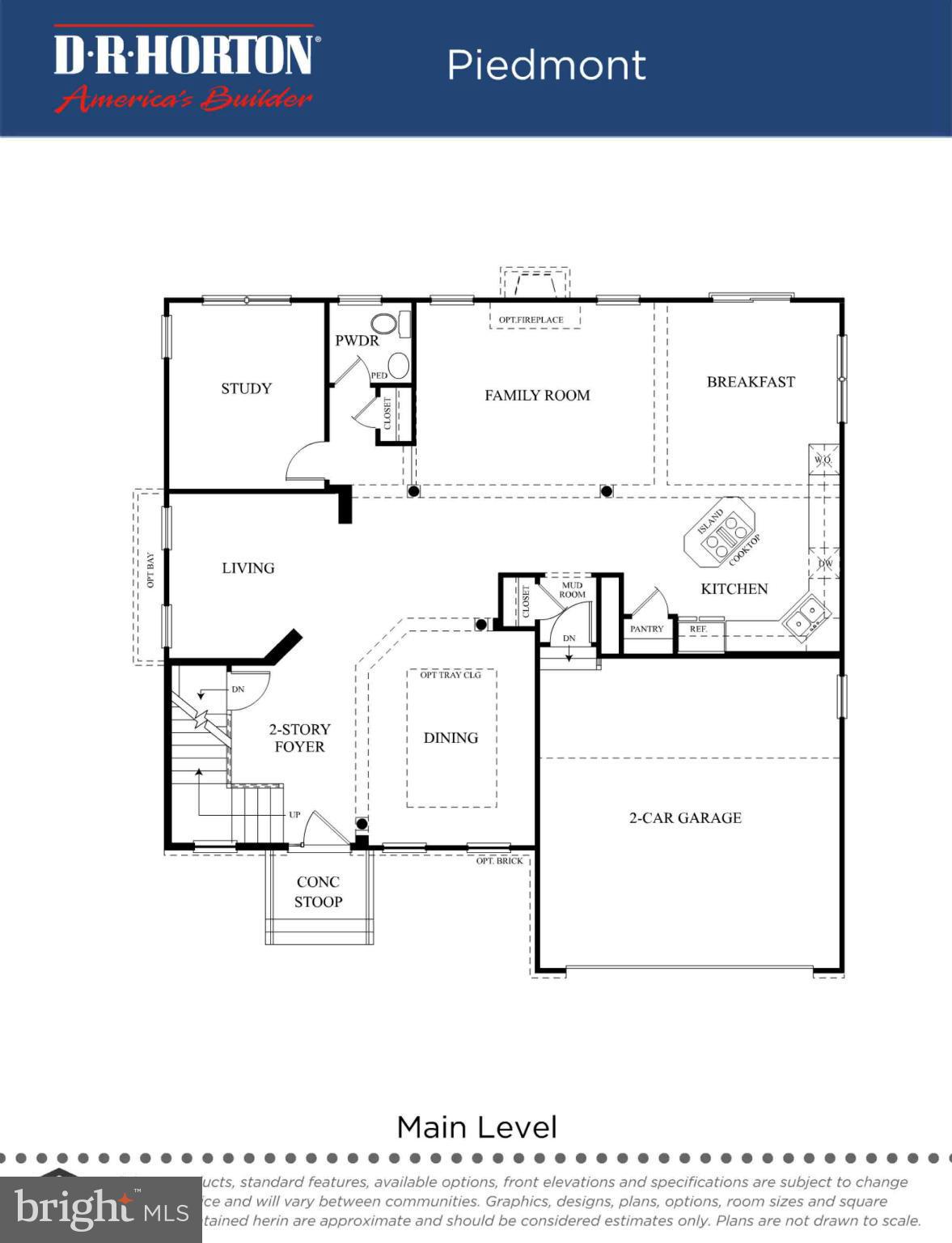 14761 Bell Tower Road Woodbridge, VA 22193 - Photo 24 of 29 Interior (General)