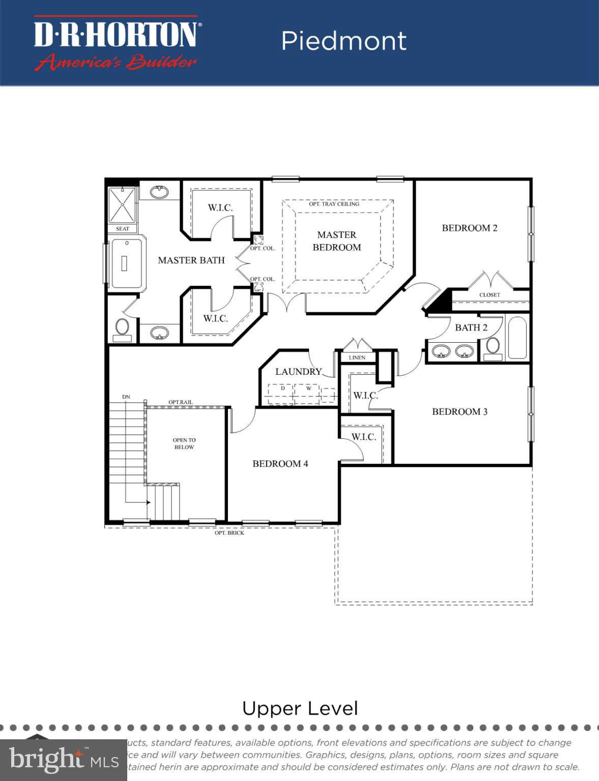 14761 Bell Tower Road Woodbridge, VA 22193 - Photo 25 of 29 Interior (General)