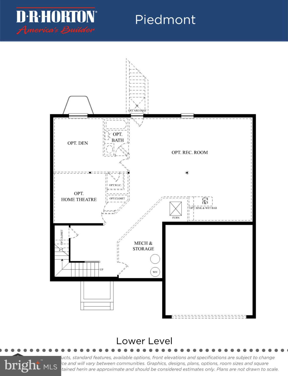 14761 Bell Tower Road Woodbridge, VA 22193 - Photo 26 of 29 Interior (General)