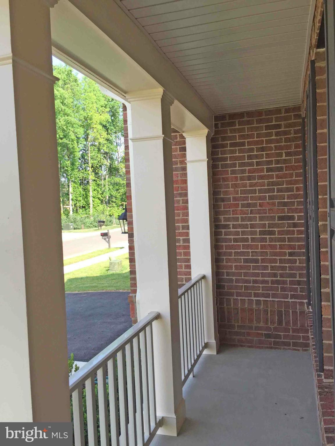 14761 Bell Tower Road Woodbridge, VA 22193 - Photo 4 of 29 Exterior (General)