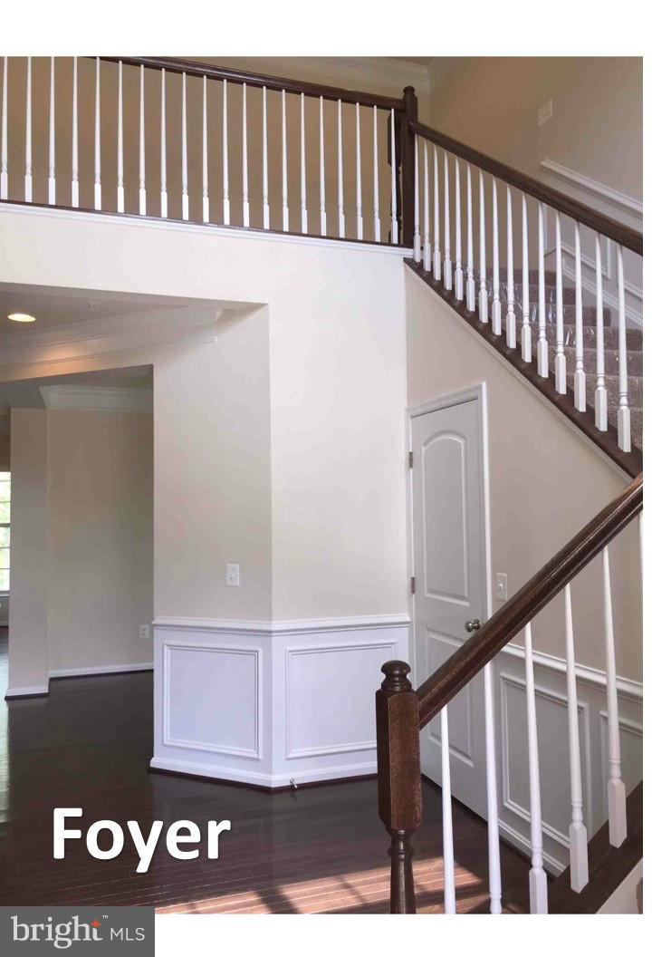 14761 Bell Tower Road Woodbridge, VA 22193 - Photo 5 of 29 Interior (General)