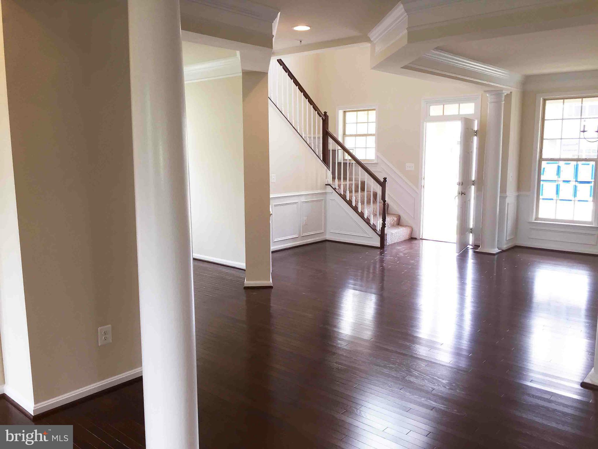 14761 Bell Tower Road Woodbridge, VA 22193 - Photo 6 of 29 Interior (General)