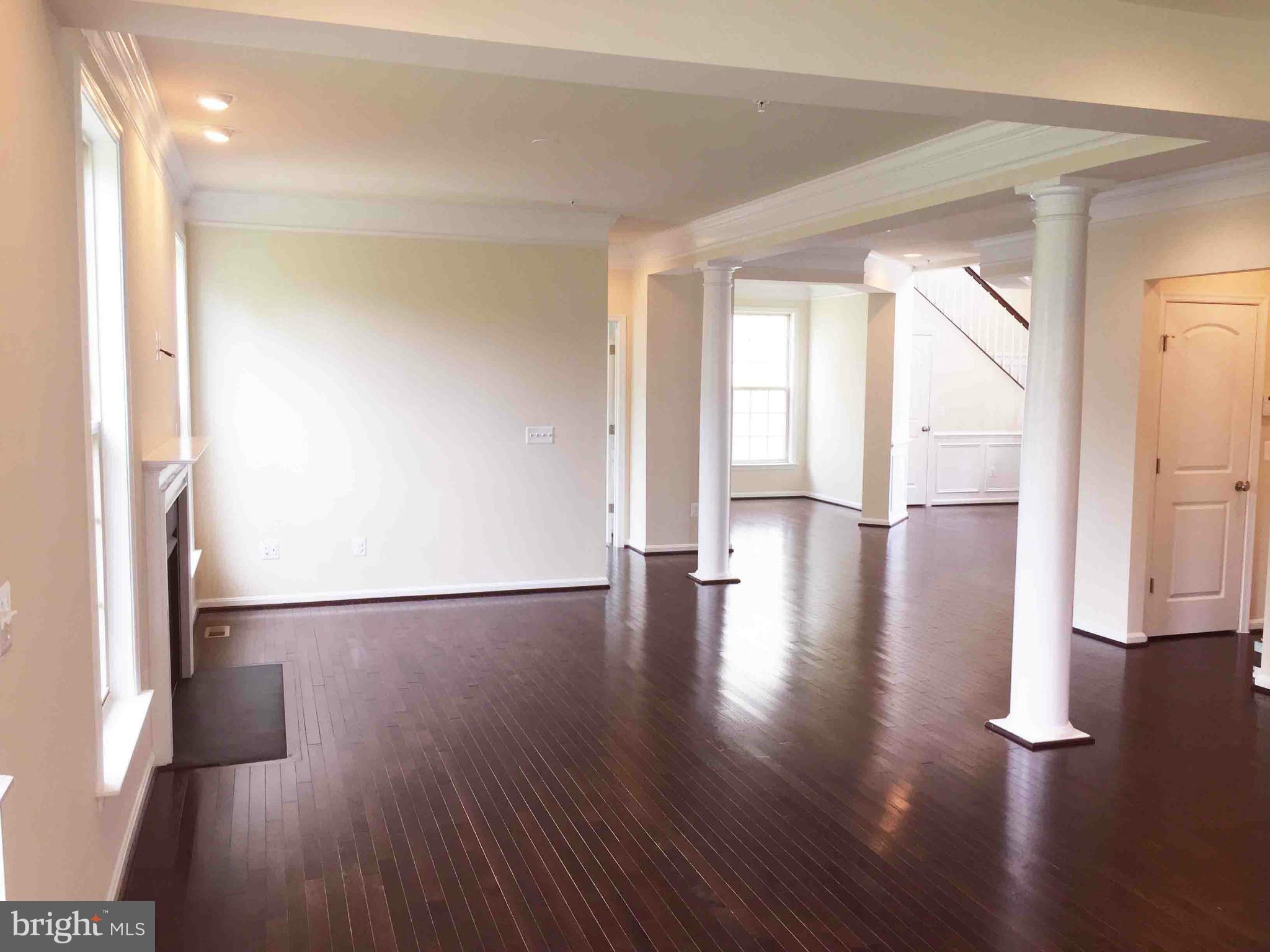 14761 Bell Tower Road Woodbridge, VA 22193 - Photo 7 of 29 Interior (General)