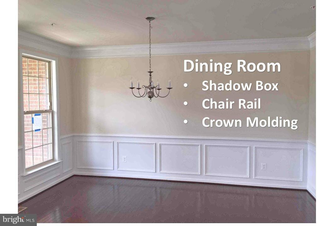 14761 Bell Tower Road Woodbridge, VA 22193 - Photo 8 of 29 Interior (General)