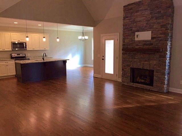 875 Live Oak Road Ringgold, GA 30736 - Photo 4 of 21 875 Live Oak