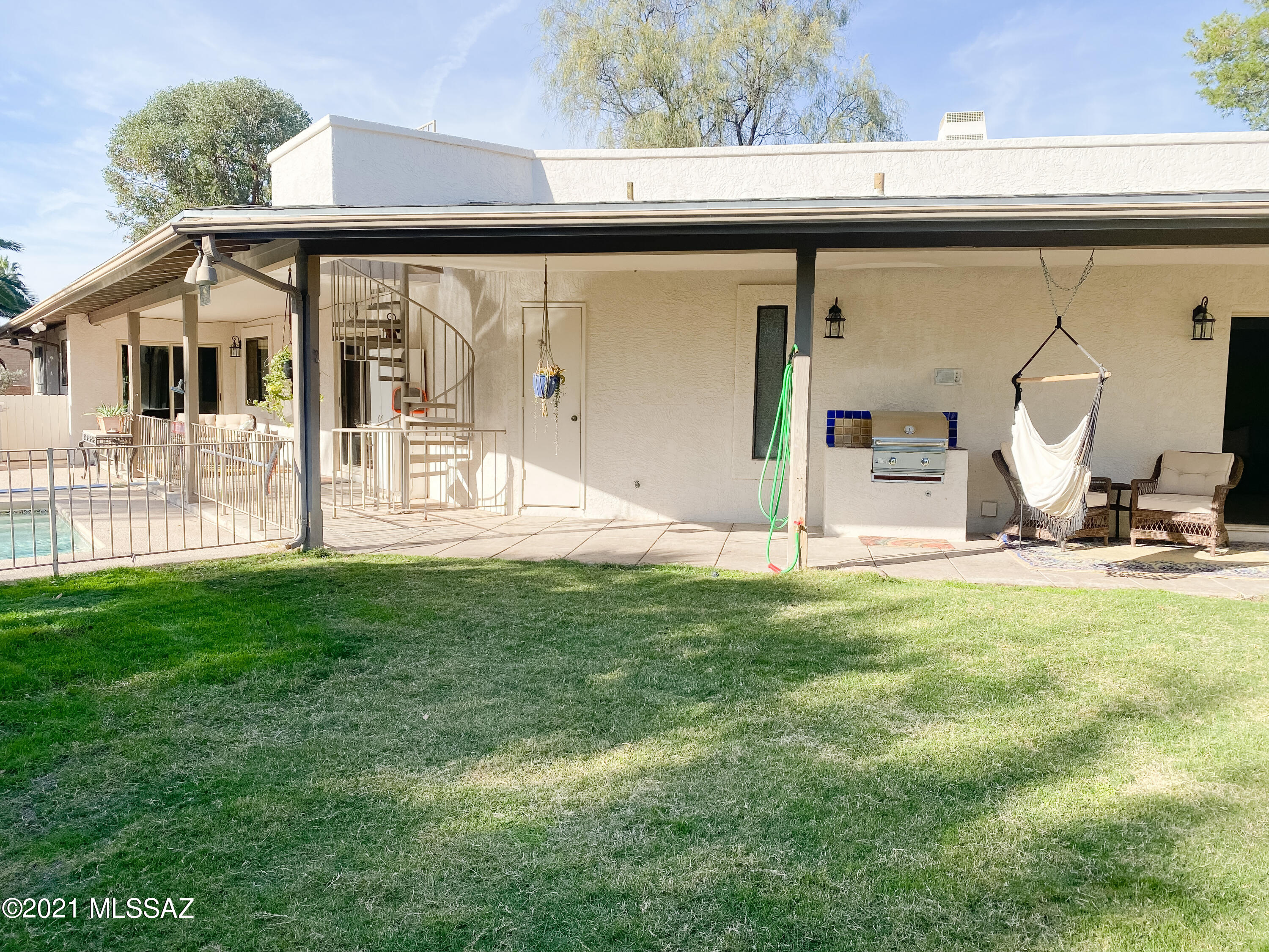 5263 North Pontatoc Road Tucson, AZ 85718 - Photo 26 of 35 Gallery Image 26