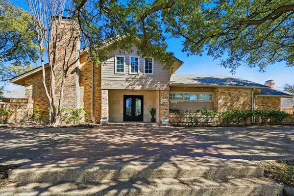 $1,549,000 | 5806 Bent Trail, Dallas, TX 75248