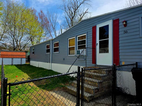 $74,900 | 675 Brunswick Road, Unit 56, Troy, NY 12180