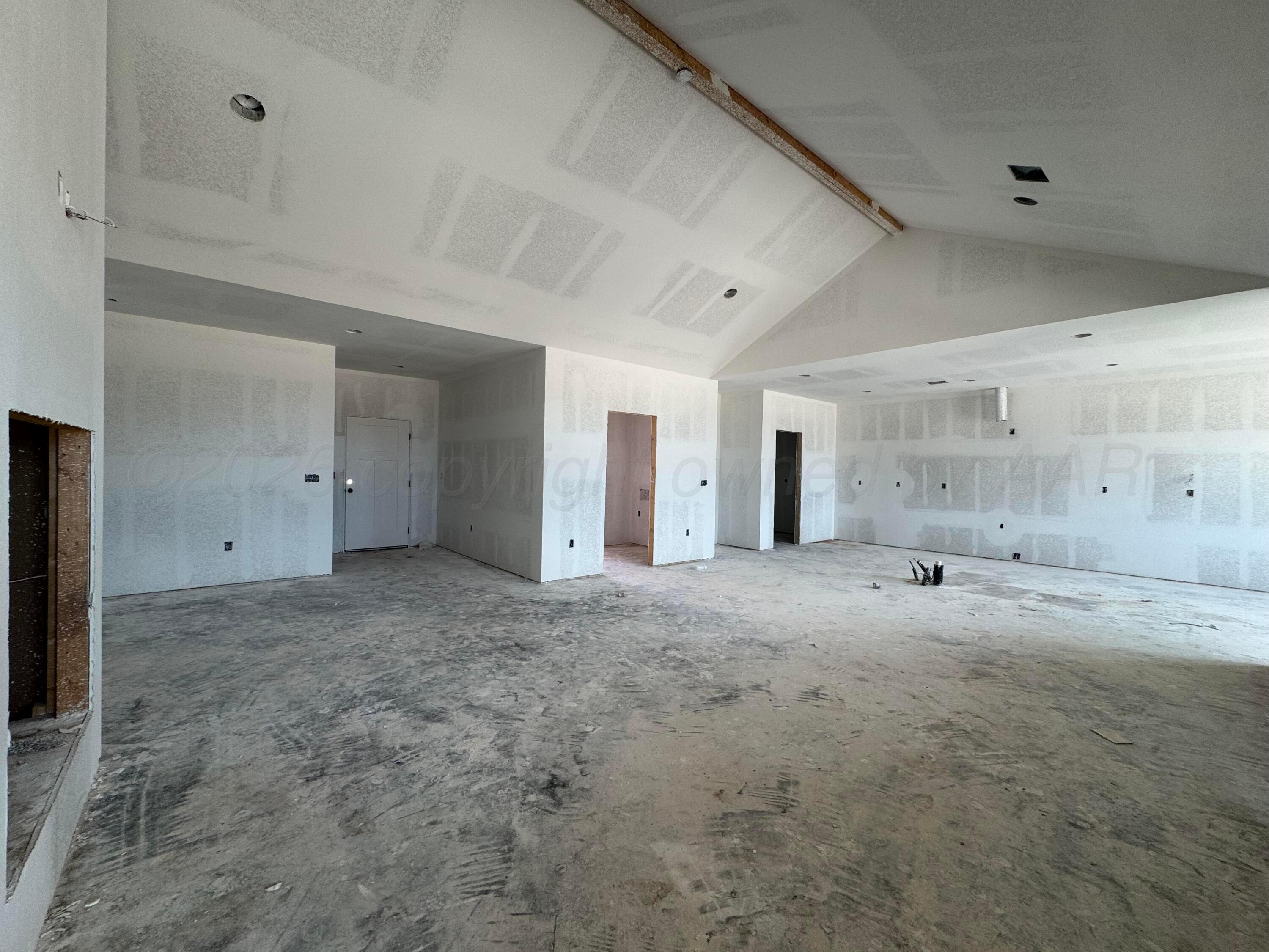 7502 Frazier Road Amarillo, TX 79119 - Photo 10 of 12 IMG_2669