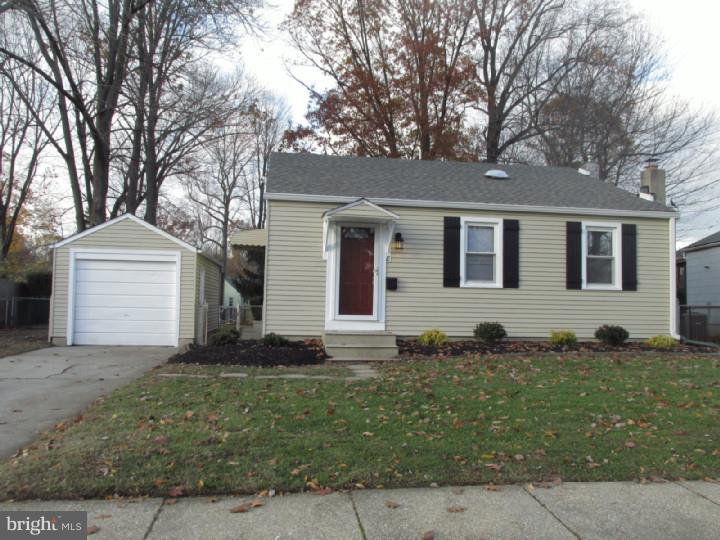 8 Edison Road Cherry Hill, NJ 08034 - Photo 1 of 17