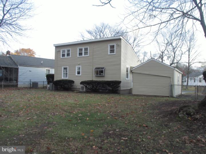 8 Edison Road Cherry Hill, NJ 08034 - Photo 17 of 17