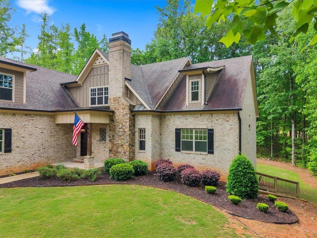 103 Heights Avenue Forsyth, GA 31029 - Photo 60 of 101