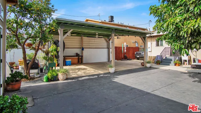 a view of a stairs and an entryway
