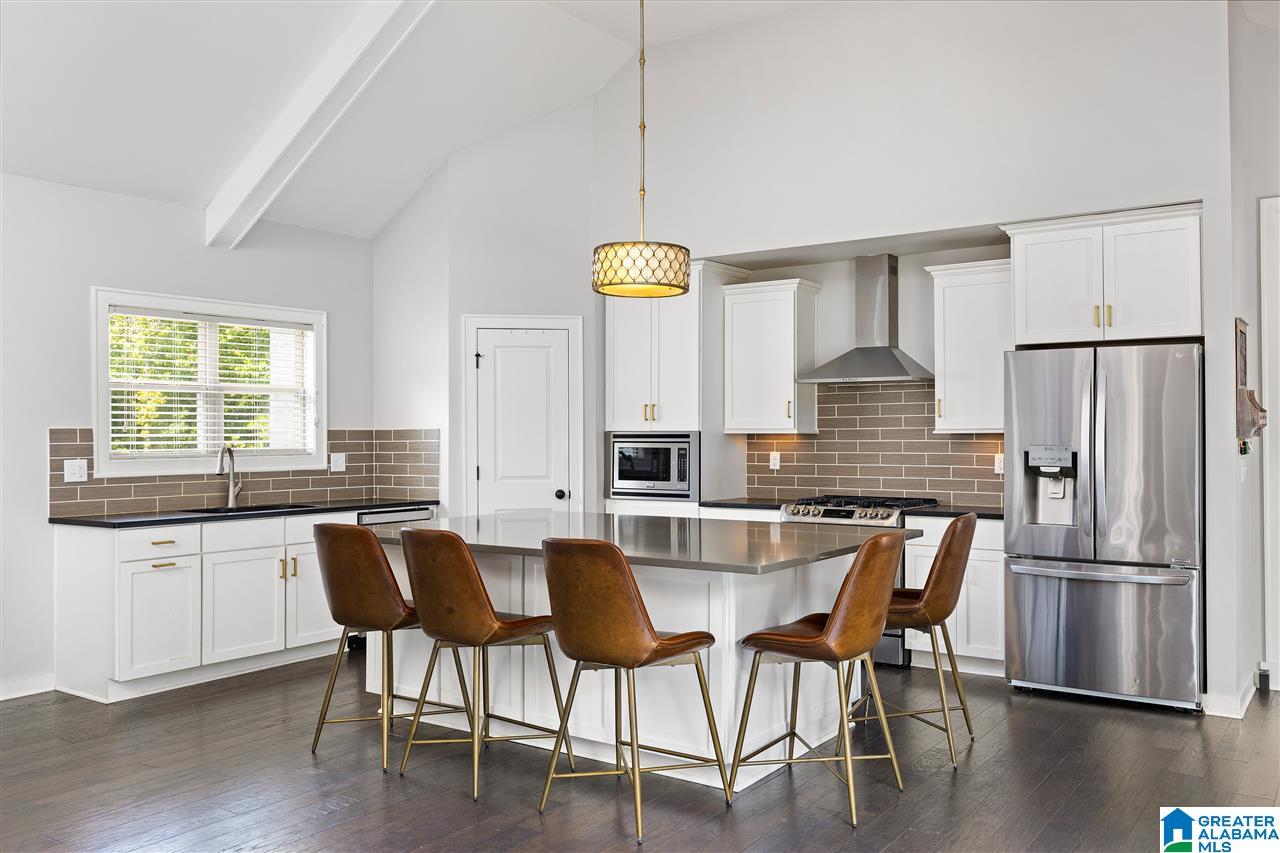 2524 Montauk Road Birmingham, AL 35226 - Photo 7 of 32