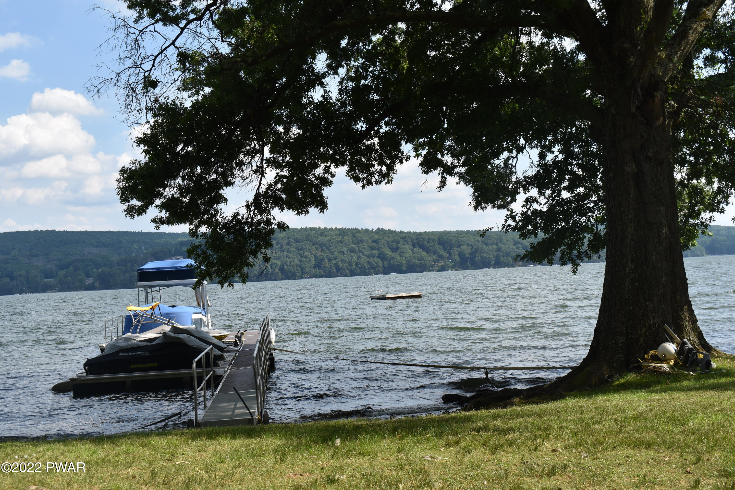 101 Lakeside Road Lakeville, PA 18438 - Photo 7 of 51 Dock