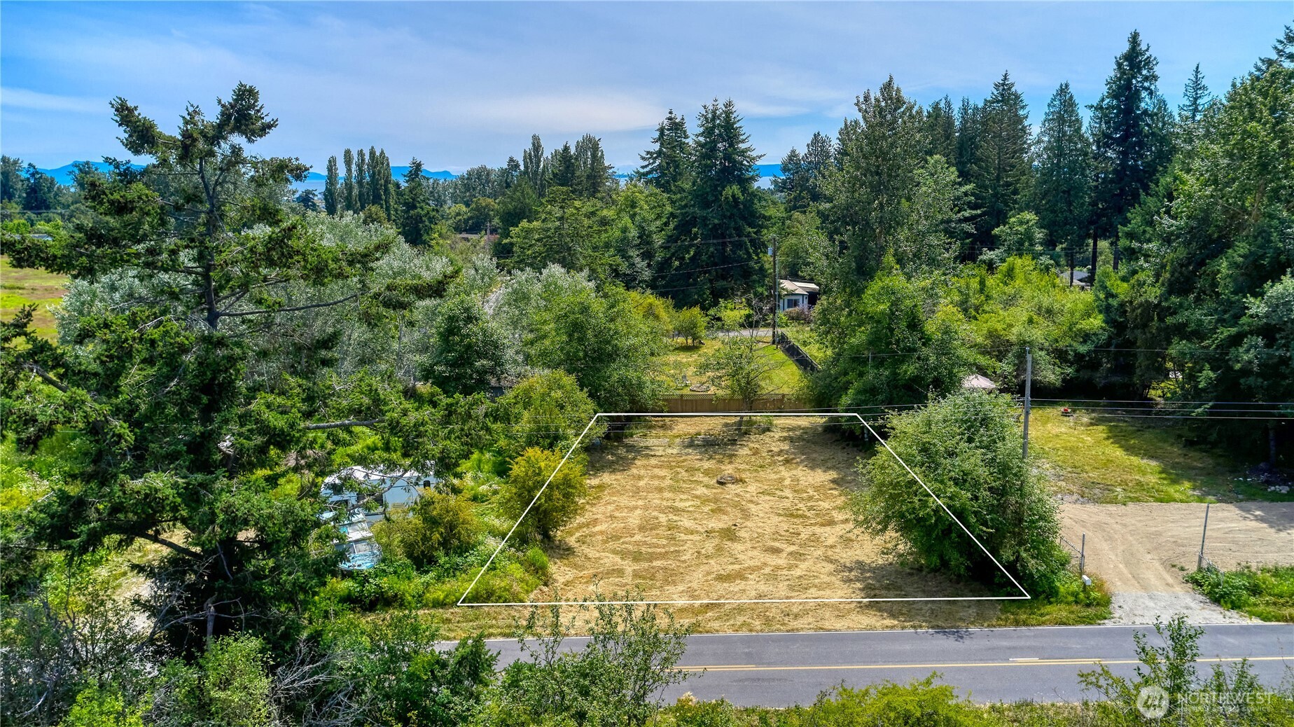 1545 Benson Road Point Roberts, WA 98281 - Photo 1 of 14 Gallery Image 1