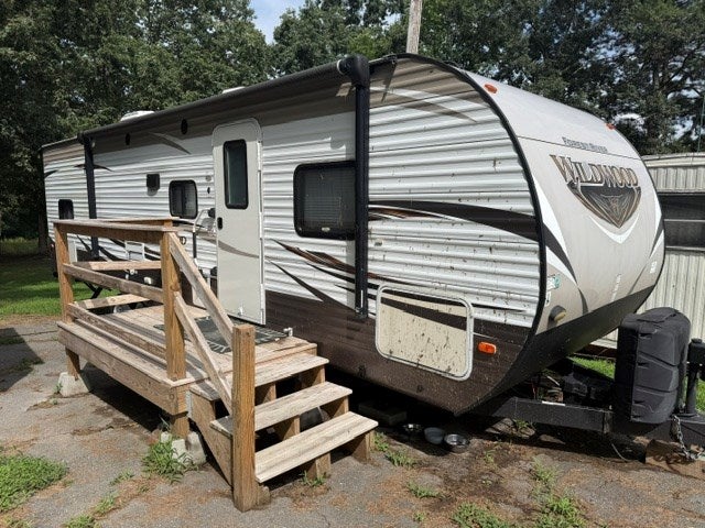 10514 Lunenburg County Road Keysville, VA 23947 - Photo 6 of 11 Gallery Image 6