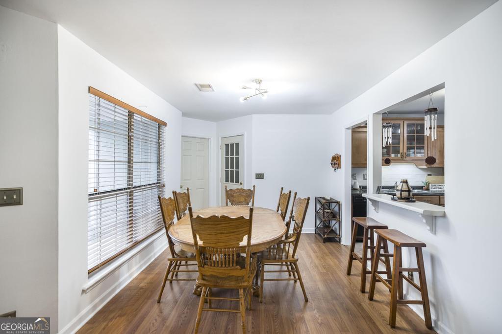 5158 Bowman Road Macon, GA 31210 - Photo 14 of 30