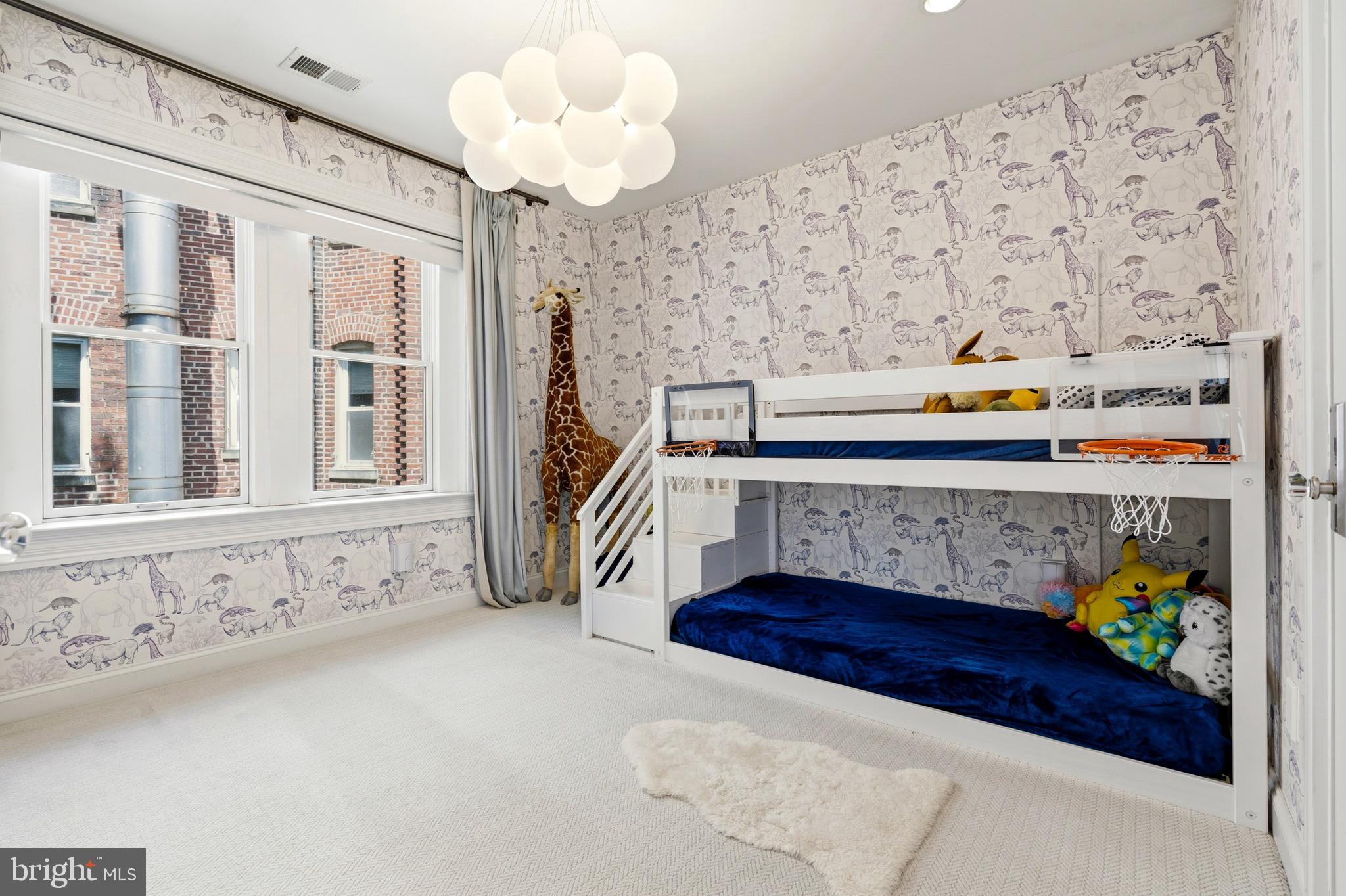 2121 R Street Northwest Washington, DC 20008 - Photo 29 of 47