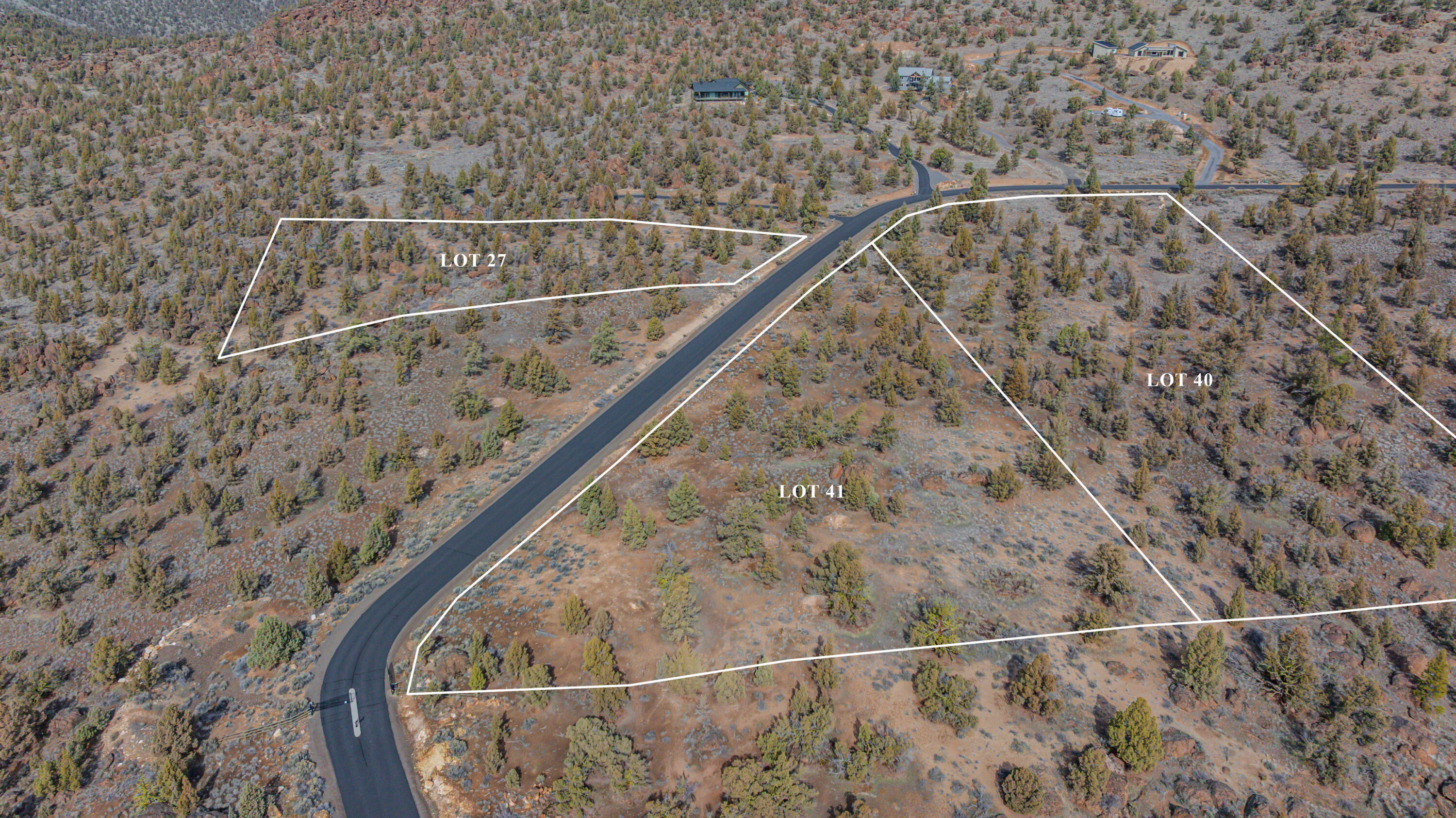 9697 Pavati Road, Unit LOT 27 Prineville, OR 97754 - Photo 9 of 10 27,40,41-HDR
