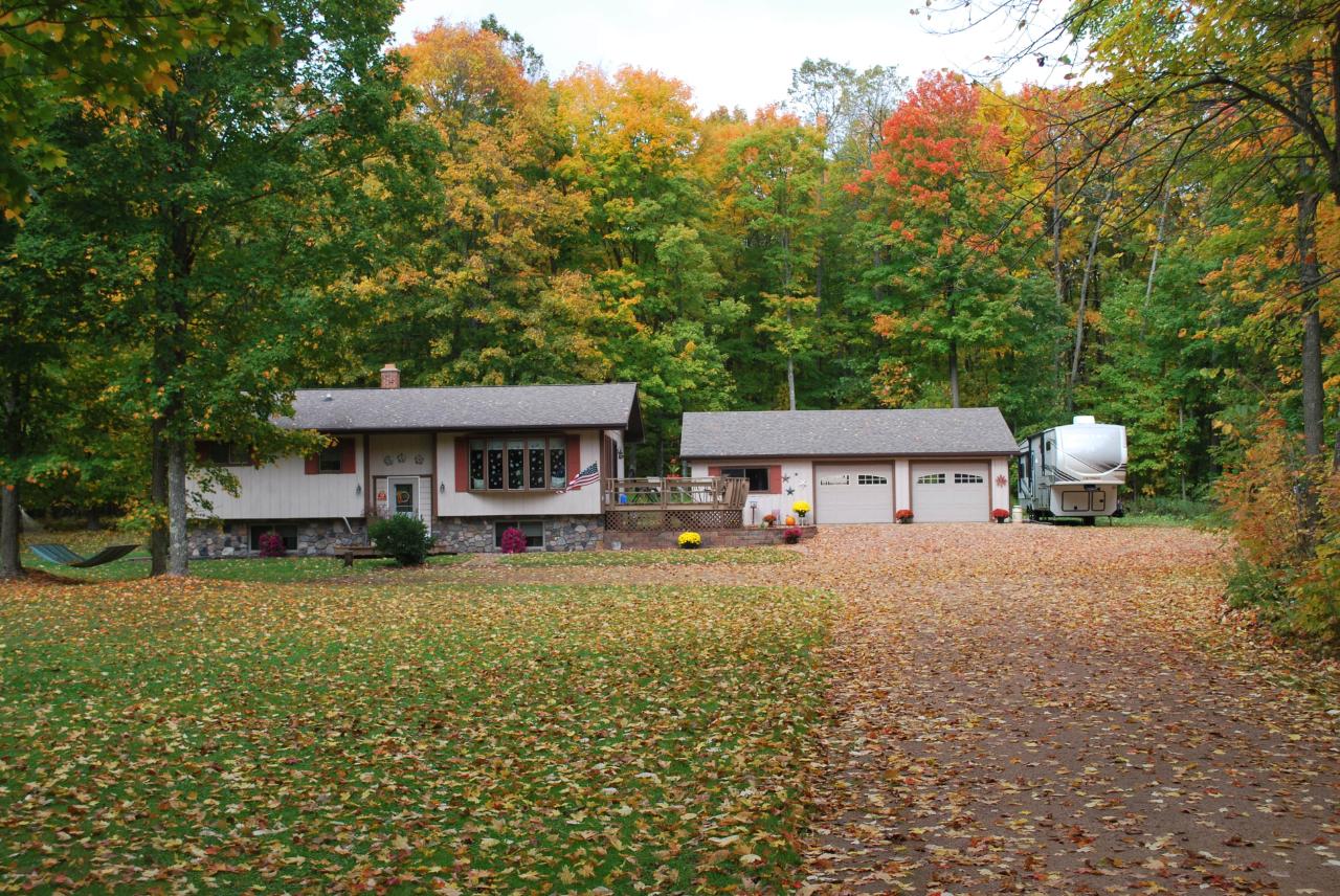 10104 Lemke Road Crandon, WI 54520 - Photo 2 of 57 Gallery Image 2