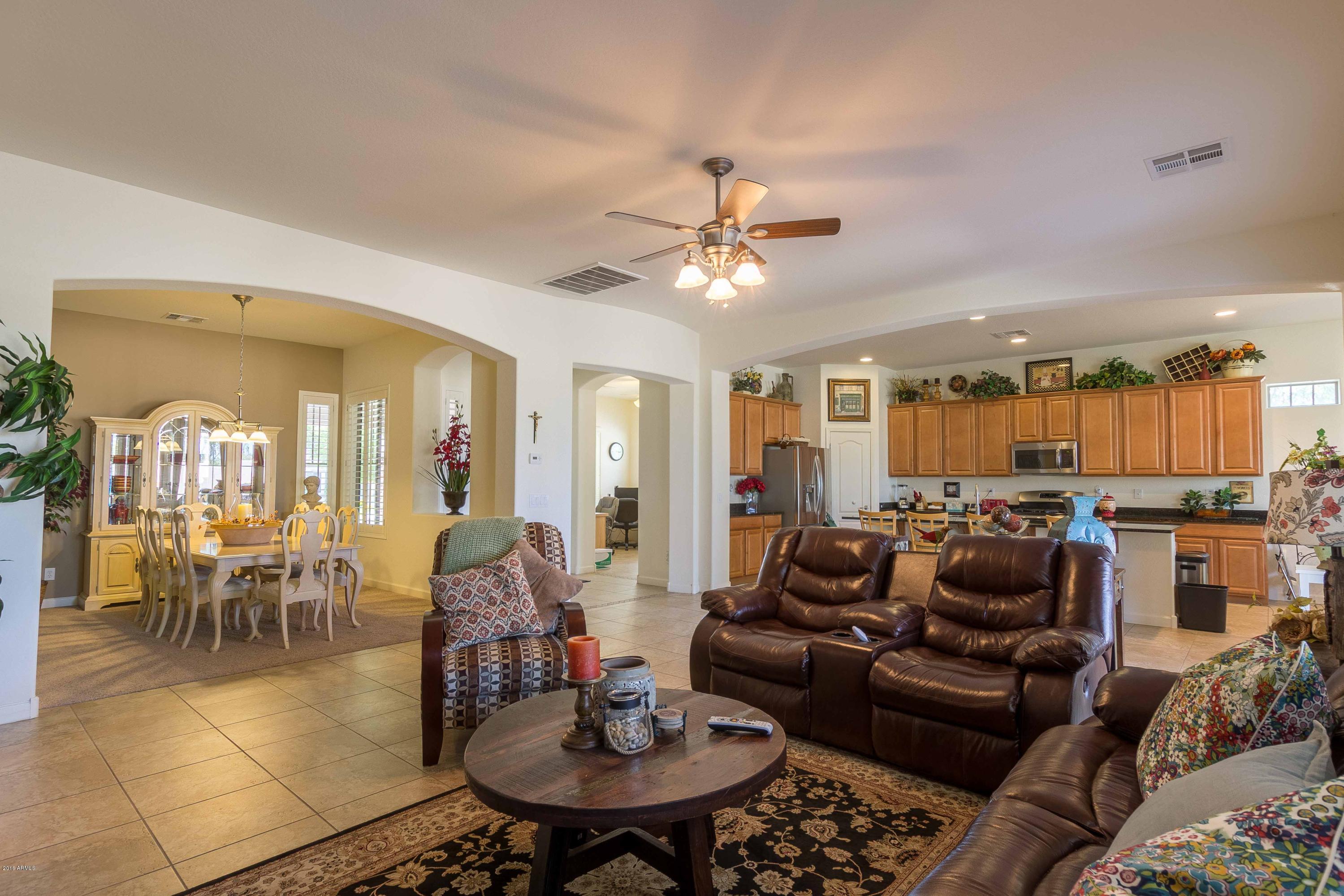 4605 South Burma Road Gilbert, AZ 85297 - Photo 7 of 48 IMG_0068-HDR