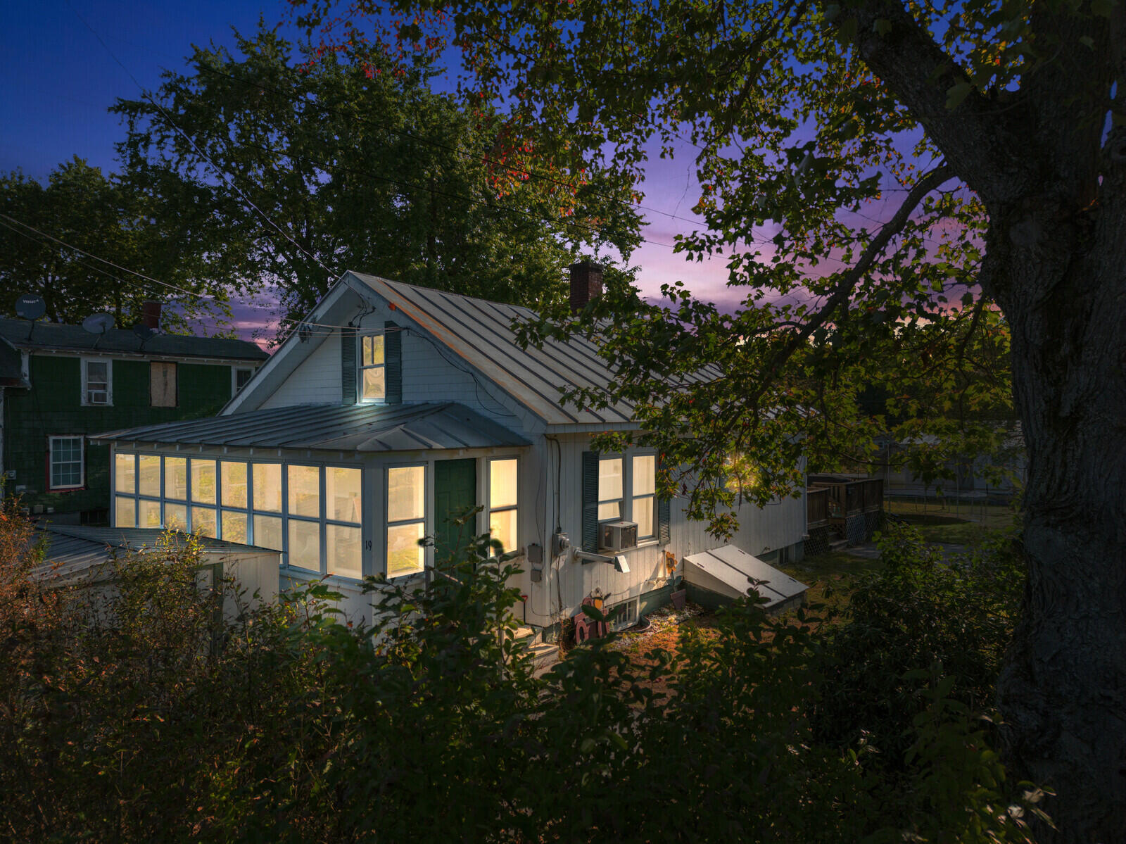 19 Summer Street Madison, ME 04950 - Photo 3 of 30 60_DJI_0129a_mls