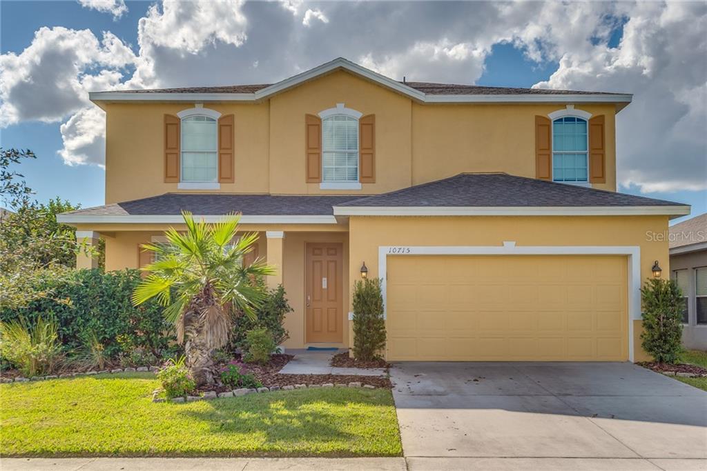10715 Cabbage Tree Loop Orlando, FL 32825 - Photo 1 of 1 Gallery Image 1