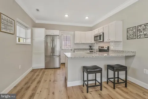 $1,100,000 | 3801 Cedar Croft Place, Brentwood, MD 20722