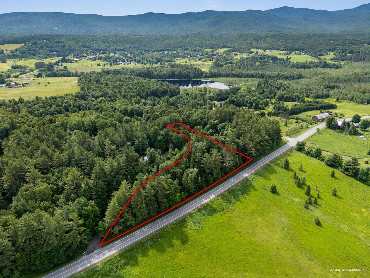 Tbd Sholan Road Morristown, VT 05661 - Photo 2 of 17