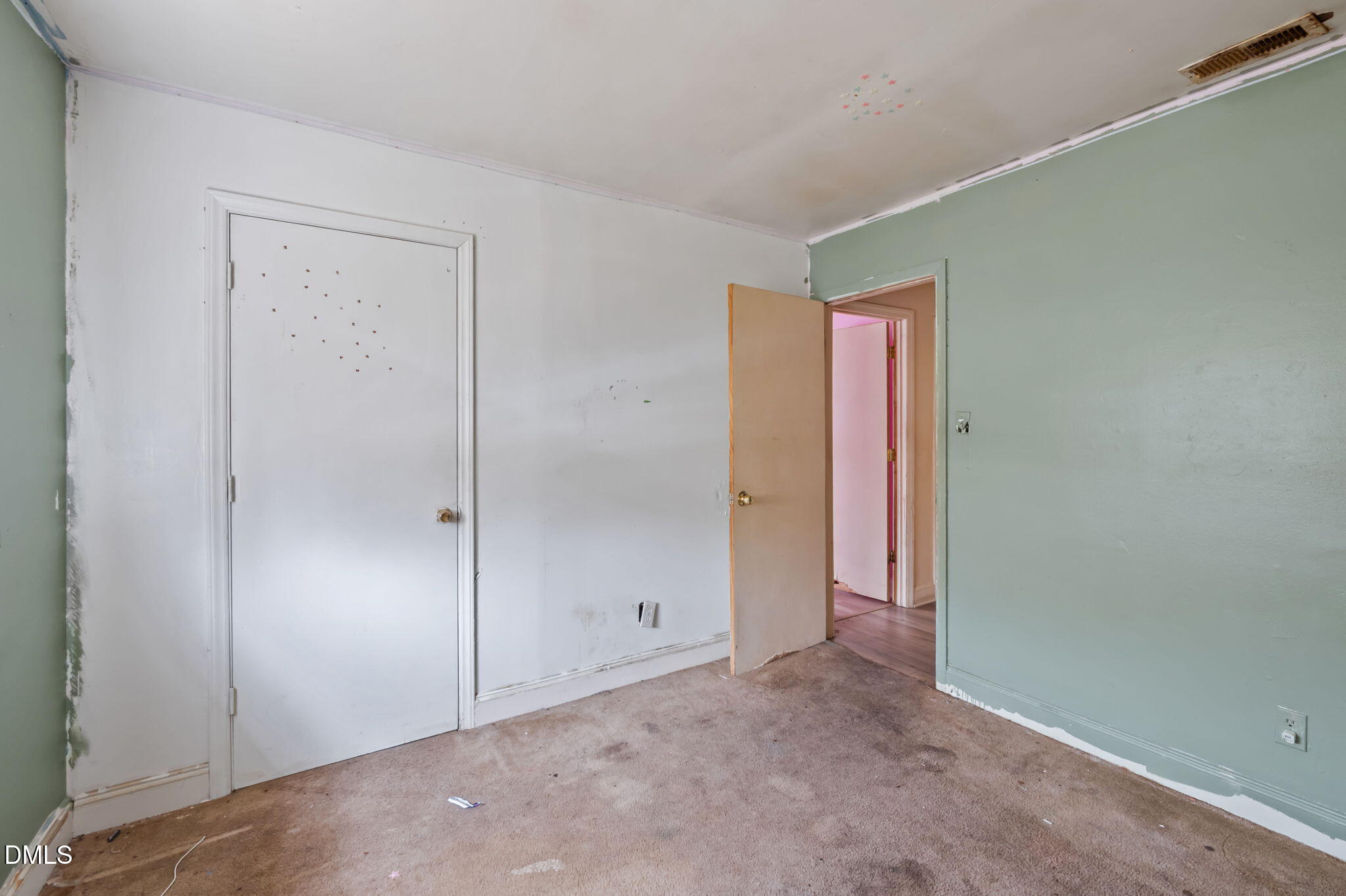 202 Lynn Road Durham, NC 27703 - Photo 19 of 27 Bedroom 2