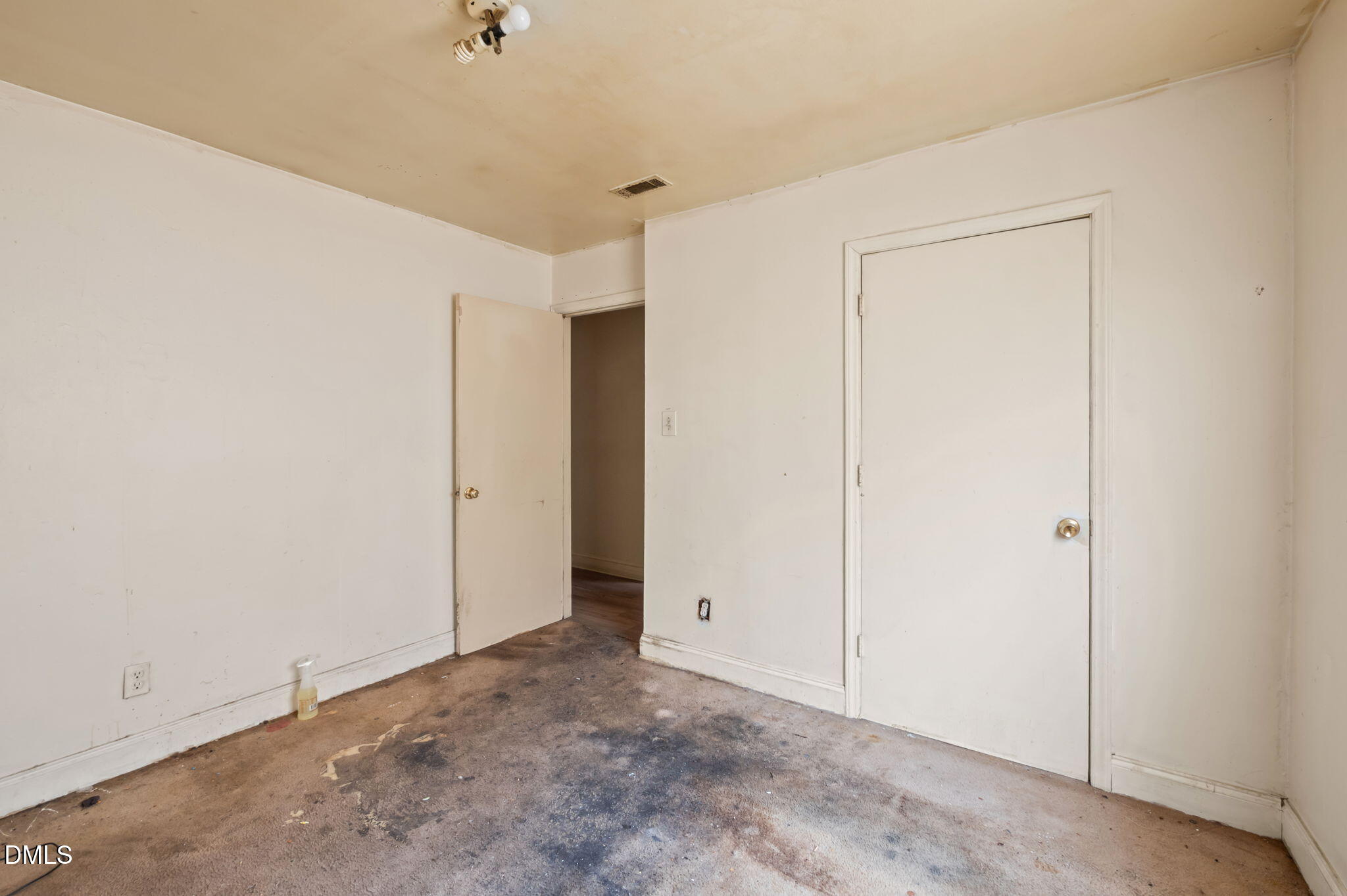 202 Lynn Road Durham, NC 27703 - Photo 22 of 27 Bedroom 3