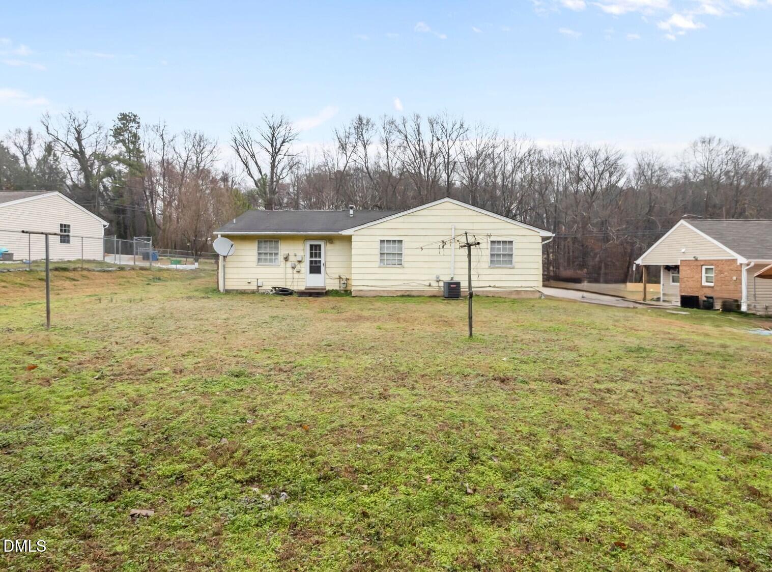 202 Lynn Road Durham, NC 27703 - Photo 4 of 27 .27 Acre Homesite