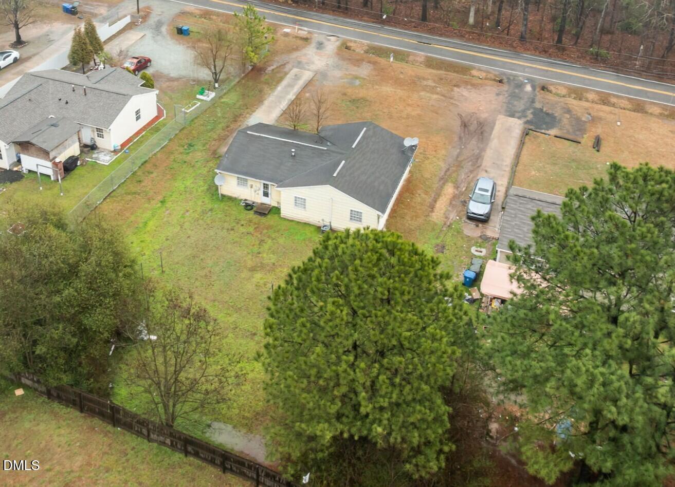 202 Lynn Road Durham, NC 27703 - Photo 7 of 27 Aerial