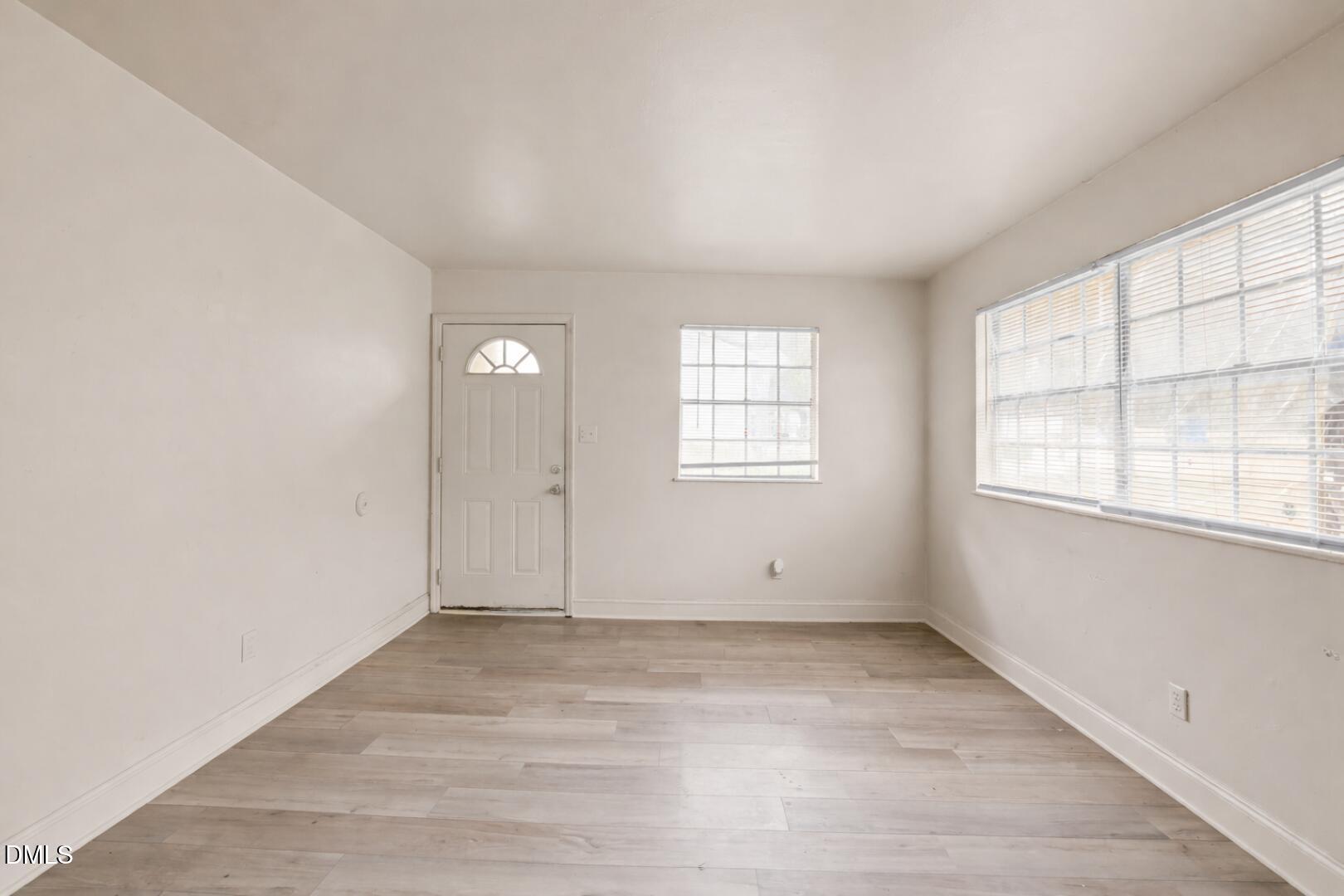 202 Lynn Road Durham, NC 27703 - Photo 9 of 27 Family Room
