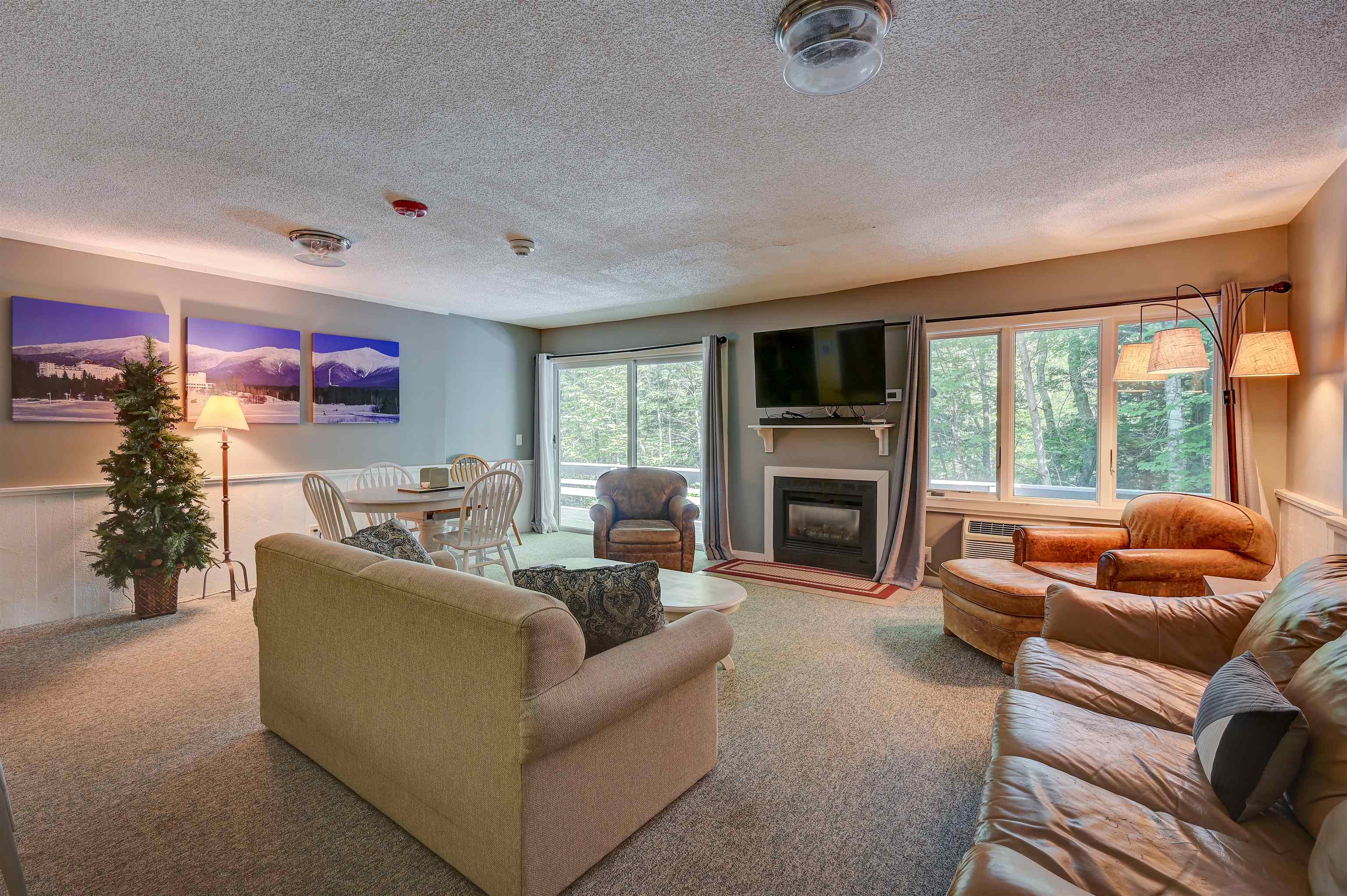 243 Cow Hill Road, Unit 5 Bartlett, NH 03812 - Photo 8 of 25