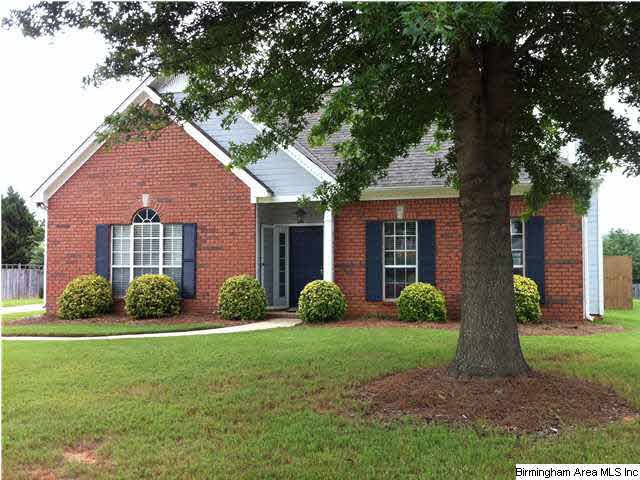 104 Stone Road Pelham, AL 35124 - Photo 1 of 30 Gallery Image 1