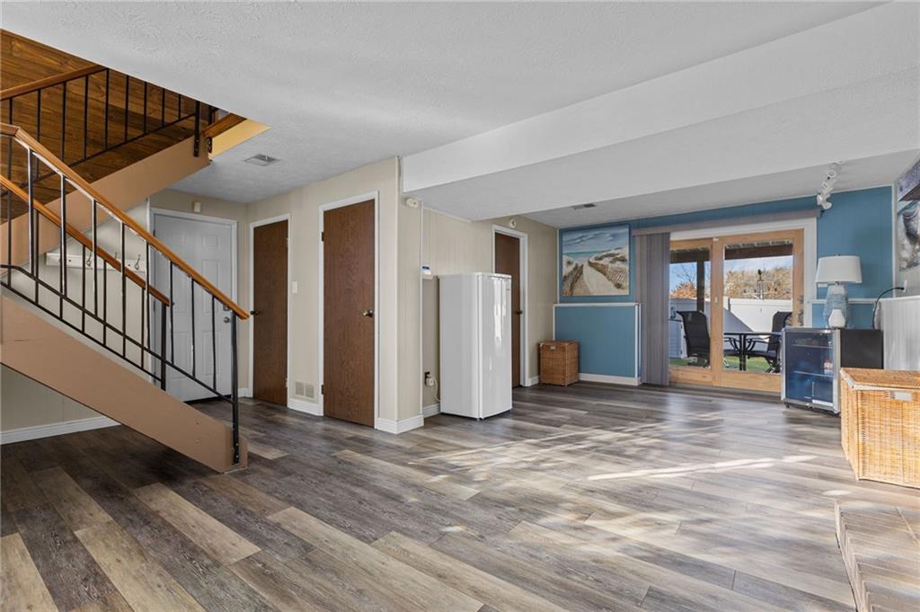 110 Tory Road Coraopolis, PA 15108 - Photo 12 of 19 a view of livingroom with hardwood floor and furniture
