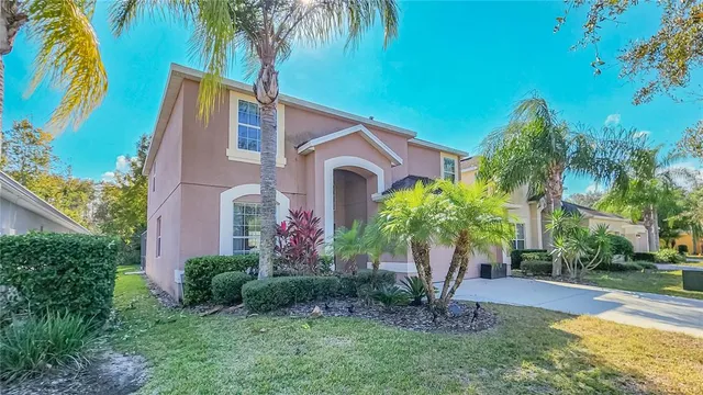 $3,350 | 2528 Dharma Circle, Kissimmee, FL 34746