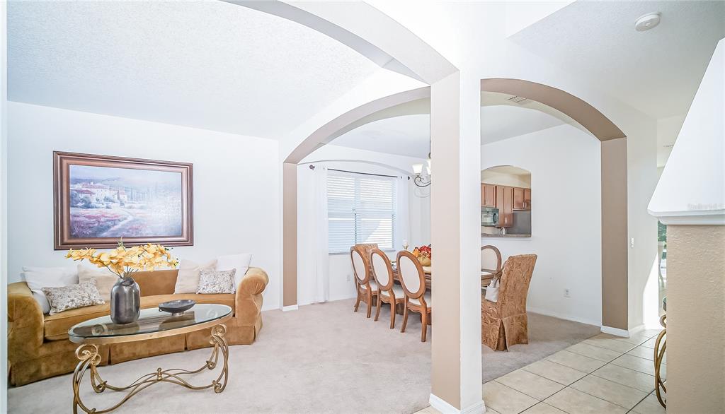 2528 Dharma Circle Kissimmee, FL 34746 - Photo 5 of 46