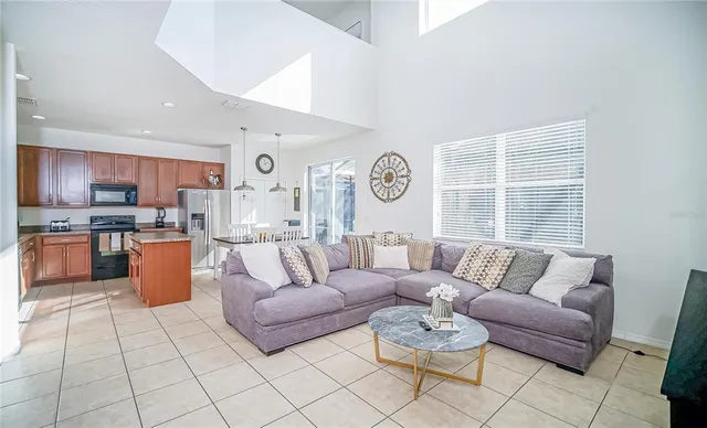 $3,350 | 2528 Dharma Circle, Kissimmee, FL 34746