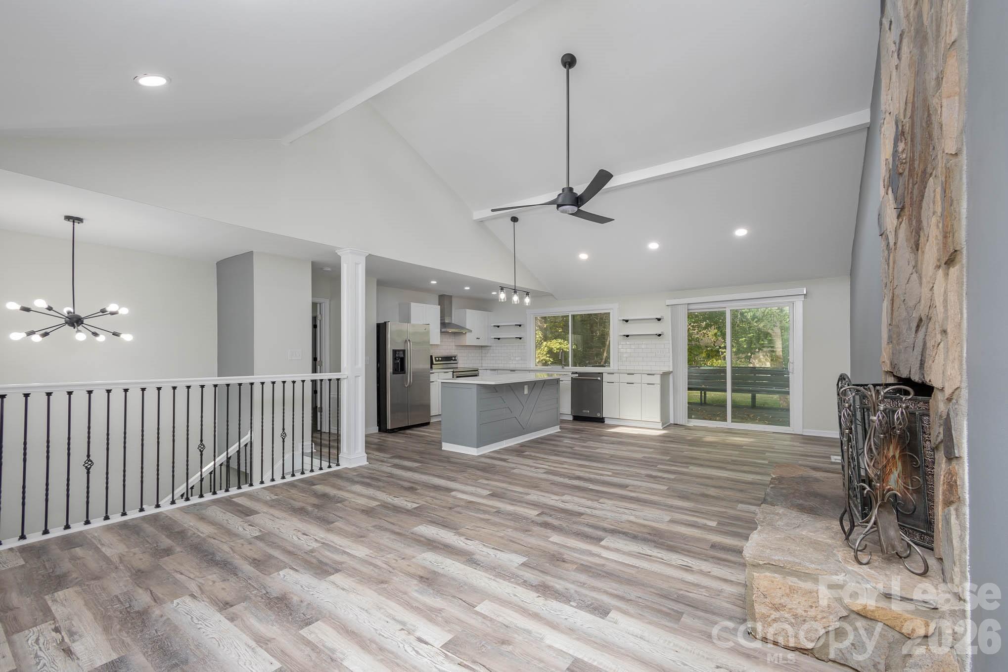 9501 Fairway Ridge Road Charlotte, NC 28277 - Photo 11 of 27