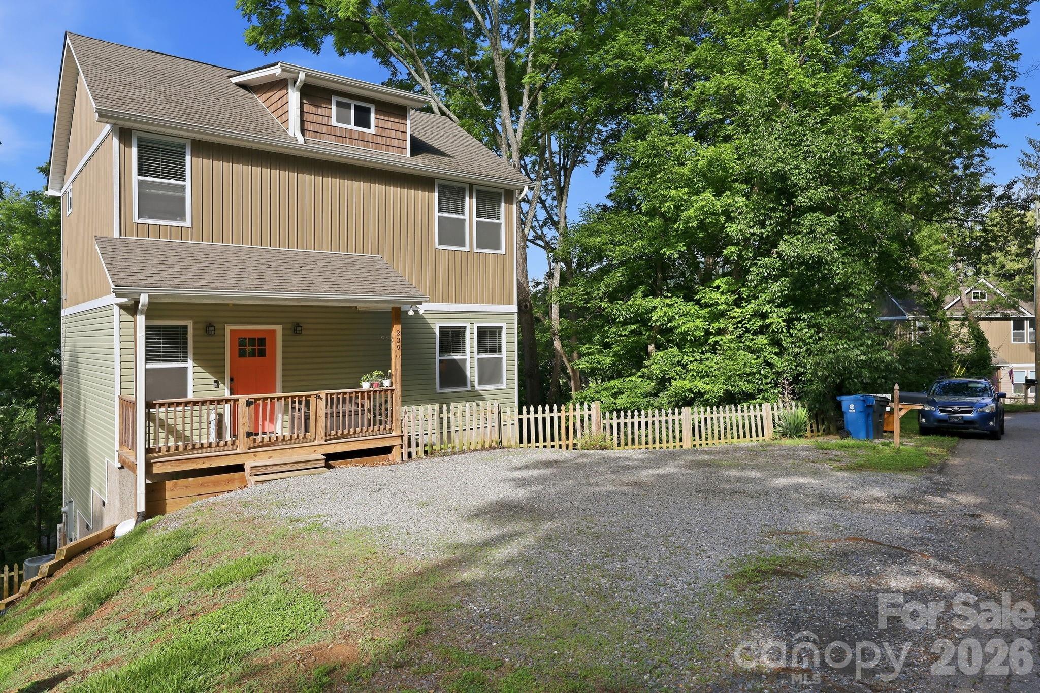 239 Northside Street Canton, NC 28716 - Photo 42 of 47