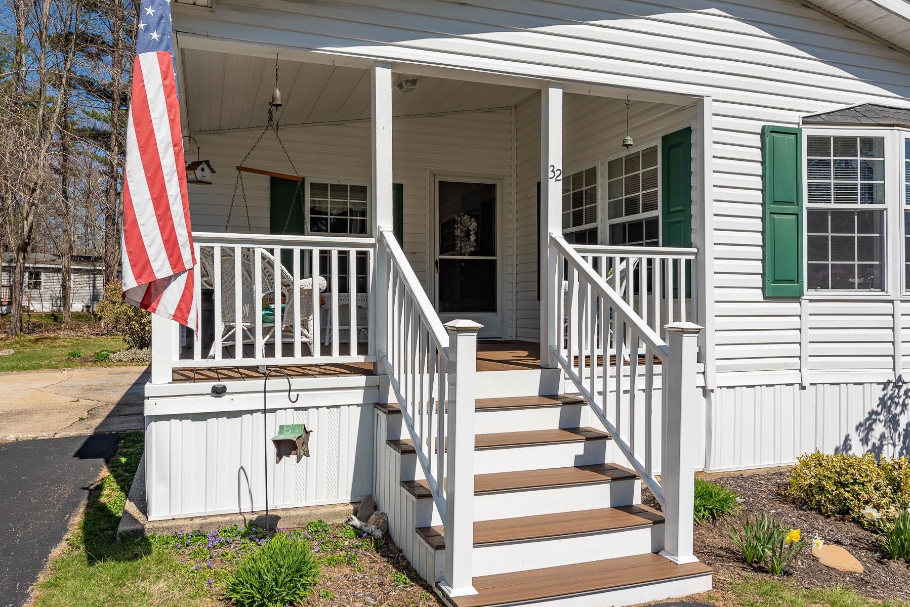 32 Eagle Drive Rochester, NH 03868 - Photo 2 of 36