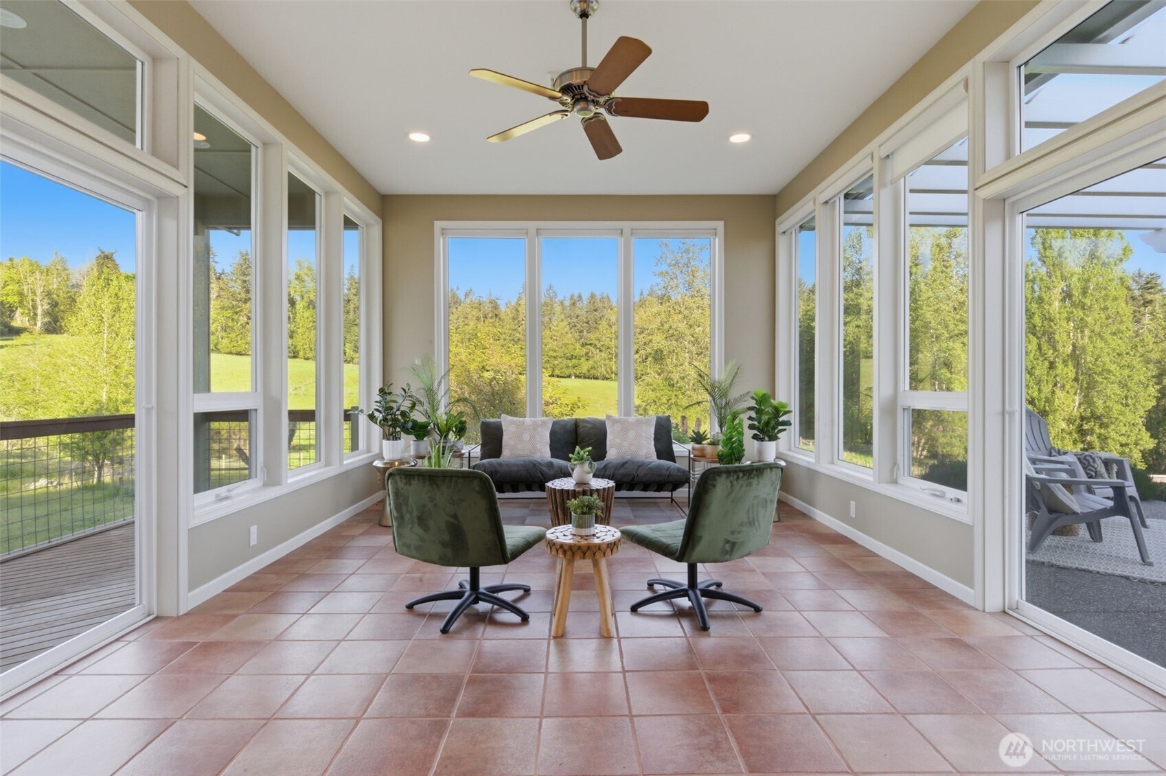2263 Lost Mountain Road Sequim, WA 98382 - Photo 12 of 40