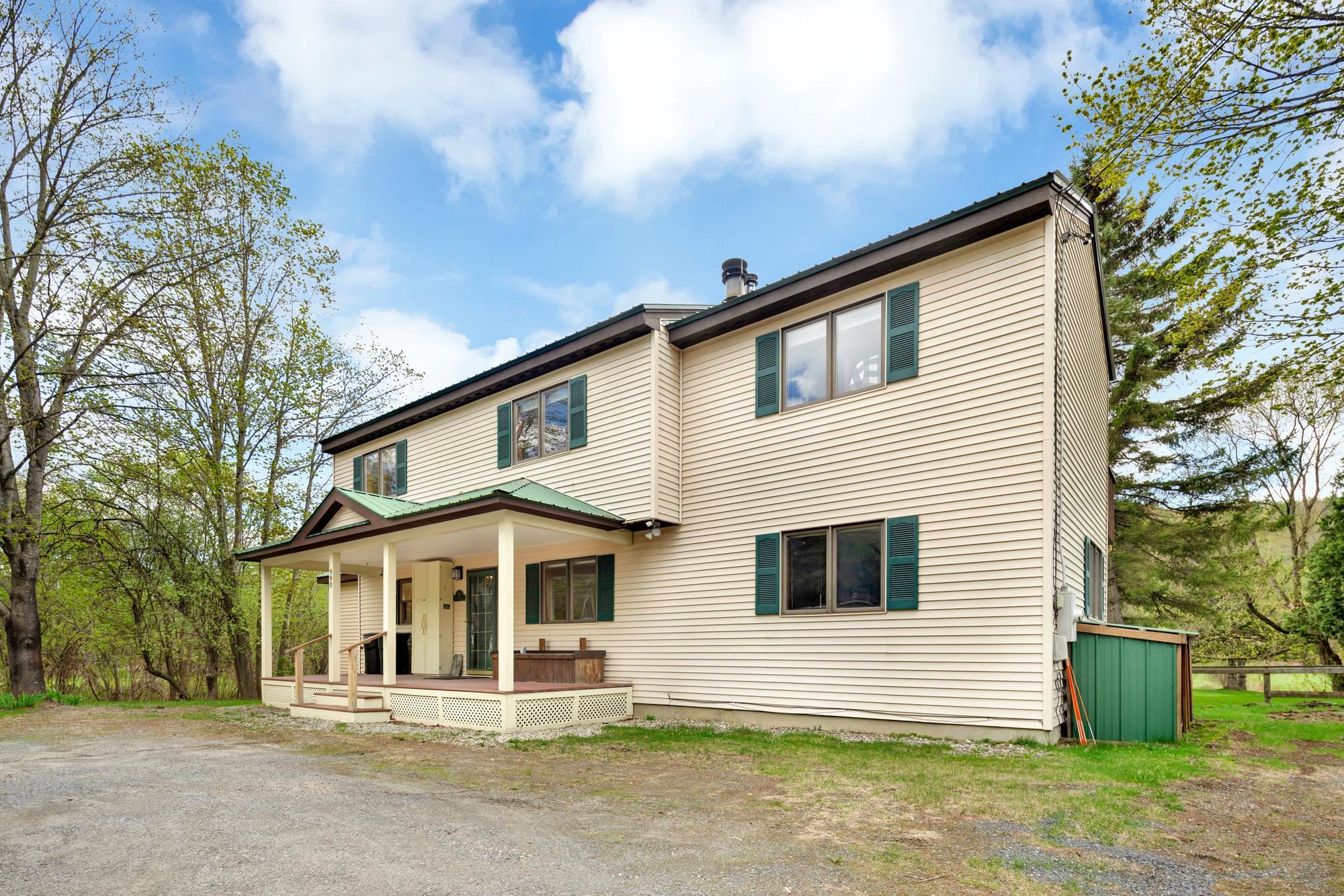 990 Main Street Cavendish, VT 05153 - Photo 3 of 59